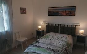 gite repos et tranquillité M